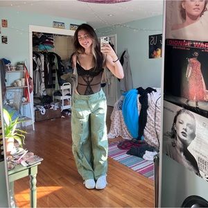 Meet your Posher, Sage